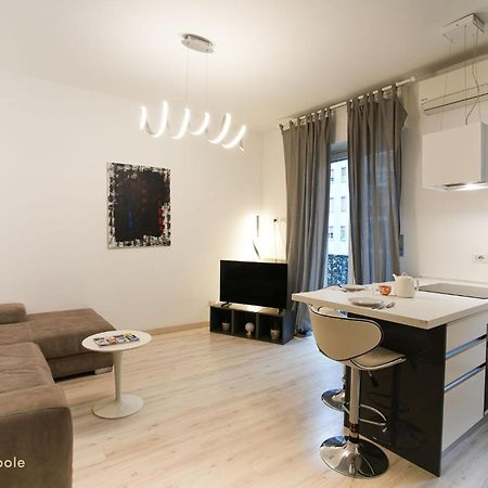 Lumiere Apartment ミラノ エクステリア 写真