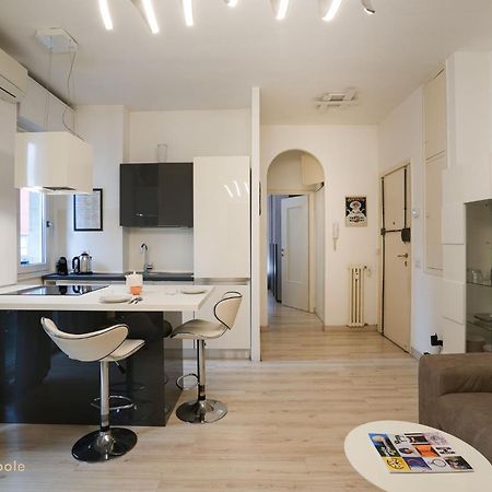Lumiere Apartment ミラノ エクステリア 写真