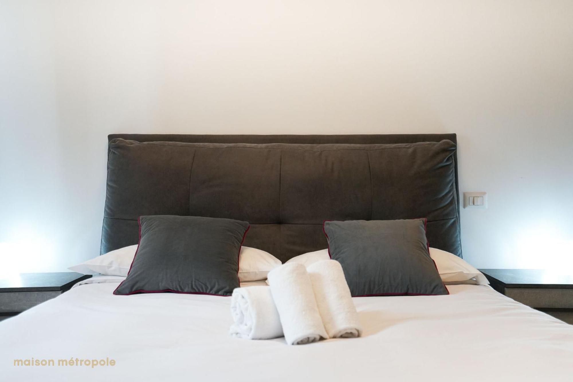 Lumiere Apartment ミラノ エクステリア 写真