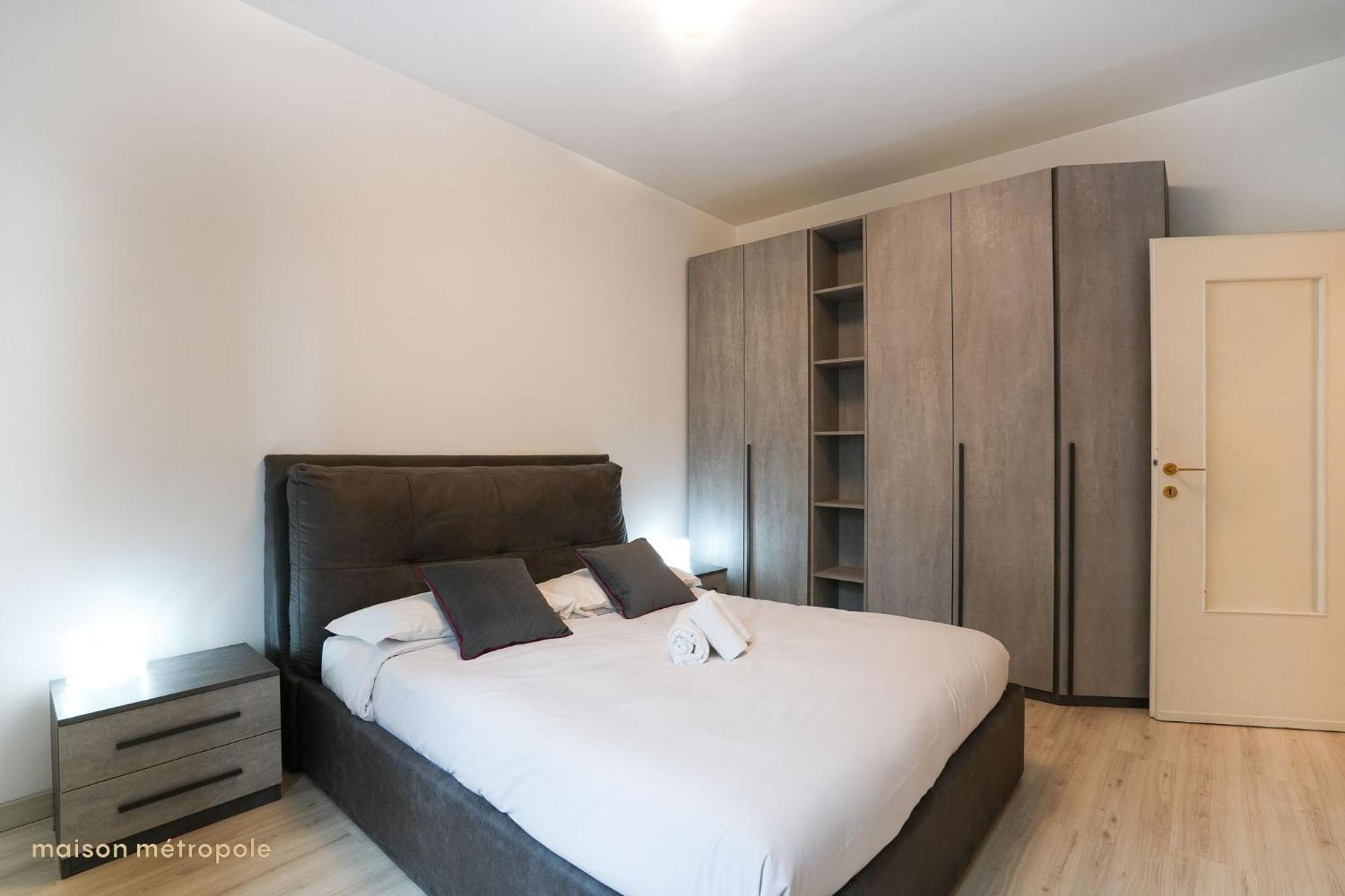 Lumiere Apartment ミラノ エクステリア 写真