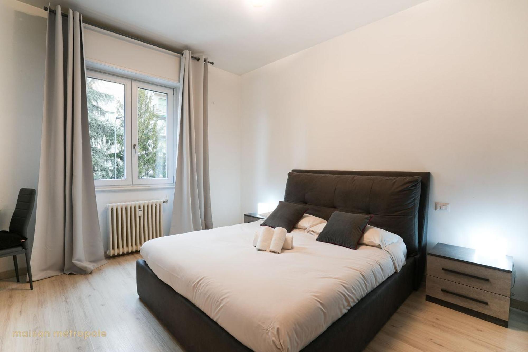 Lumiere Apartment ミラノ エクステリア 写真